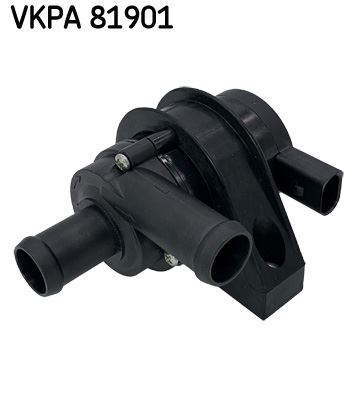 SKF VKPA 81901 Motor Devirdaim - VW GOLF VI (5K1) uyumlu