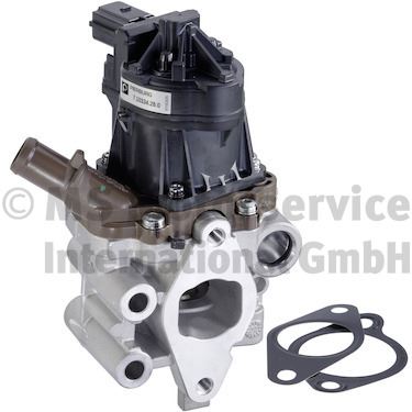 PIERBURG 7.10334.28.0 Motor EGR Parçaları - IVECO DAILY VI Panelvan/Van uyumlu
