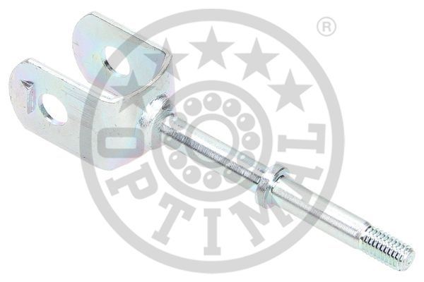 OPTIMAL G7-1274 Süspansiyon Sistemi Stabilizatör - TOYOTA MODEL F (CR2_, YR2_, YR3_) uyumlu