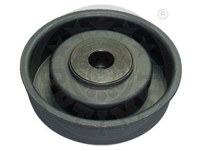 OPTIMAL 0-N1521 Motor Yönlendirme & Kılavuz Makarası - MITSUBISHI PAJERO II Canvas Top (V2_C, V4_C) uyumlu