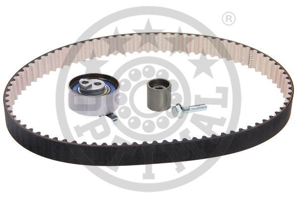 OPTIMAL SK-1743 Motor Triger Seti - AUDI A5 (8T3) uyumlu