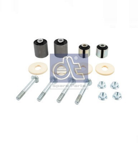 DT Spare Parts 3.98003 Kaporta & Gövde Parçaları Kabin Burçları - MAN TGS I uyumlu