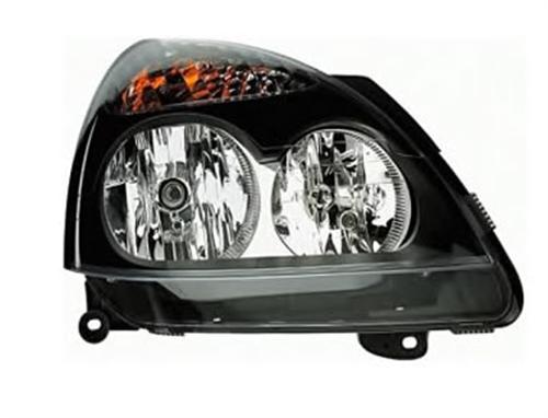 Far - RENAULT ORIJINAL - 7701057658 Ürün Görseli