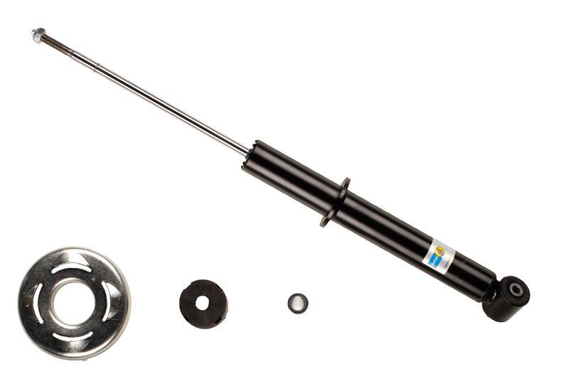 BILSTEIN 19-128863 Süspansiyon Sistemi Amortisör - VW POLO III (6N1) uyumlu