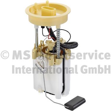 Yakıt Pompası - PIERBURG - 7.07795.50.0 Ürün Görseli