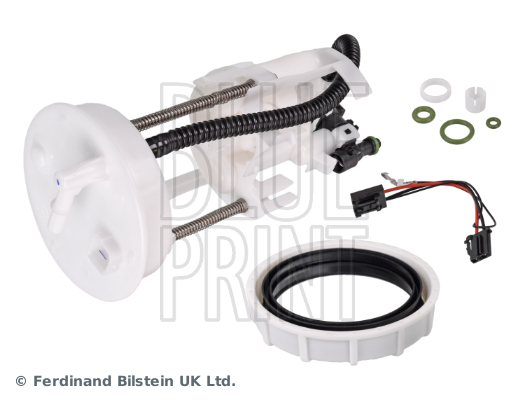 BLUE PRINT ADH22351 Yakıt Sistemi Yakıt Filtresi - HONDA CR-V III (RE_) uyumlu