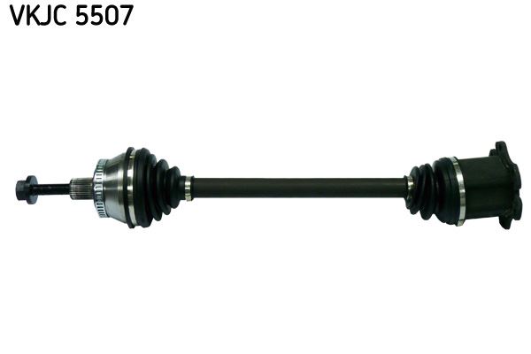 SKF VKJC 5507 Diferansiyel & Aktarma Sistemi Tahrik Mili - AUDI A4 B6 (8E2) uyumlu