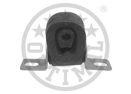 OPTIMAL F8-4025 Emme & Egzoz Sistemi Bağlantı Parçaları - VW TRANSPORTER T4 Minibüs/Otobüs (70B, 70C, 7DB, 7DK, 70J, 70K, uyumlu