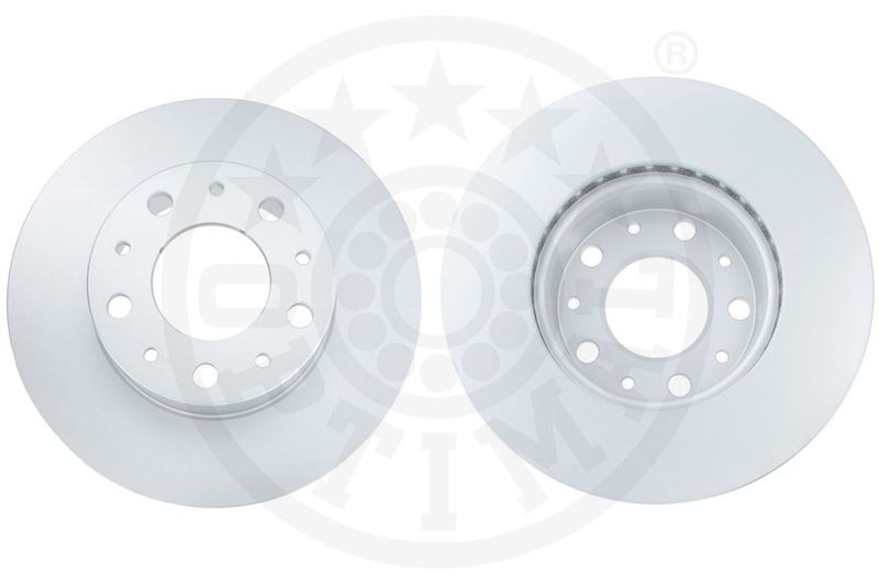 OPTIMAL BS-9434HC Fren Sistemleri Fren Diski - FIAT DUCATO Panelvan/Van (250_) uyumlu