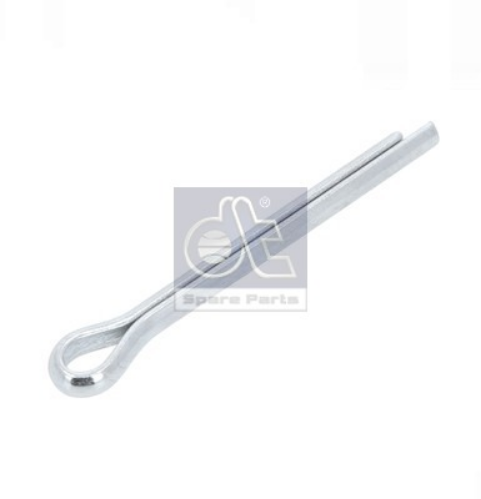 DT Spare Parts 1.19079 Römork & Çeki Donanımları Kilitler & Donanım