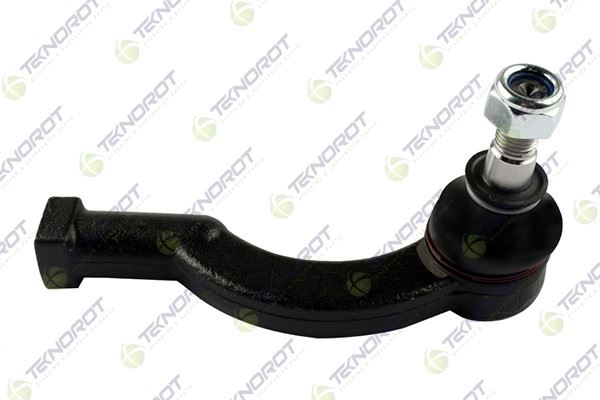 TEKNOROT SU-401 Direksiyon Sistemi Mafsal - SUBARU LEGACY I (BC) uyumlu