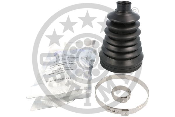 OPTIMAL CVB-10594TPE Diferansiyel & Aktarma Sistemi Tahrik Parçaları - CITROËN ZX (N2) uyumlu
