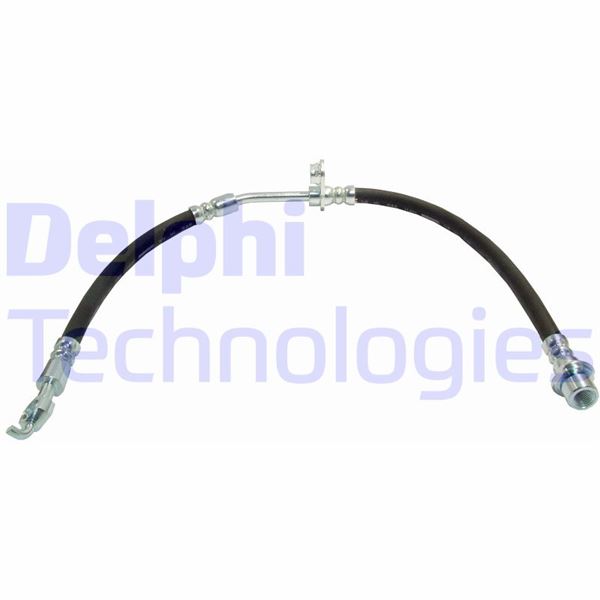 DELPHI LH6818 Fren Sistemleri Fren Hortumları - TOYOTA URBAN CRUISER (_P1_) uyumlu