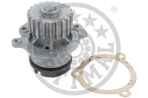 OPTIMAL AQ-1297 Motor Devirdaim - LADA SAMARA (2108, 2109, 2113, 2114) uyumlu