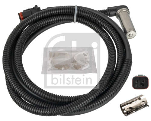 FEBI BILSTEIN 174527 Fren Sistemleri Sürüş Dinamiği Ayarı - SCANIA R I uyumlu