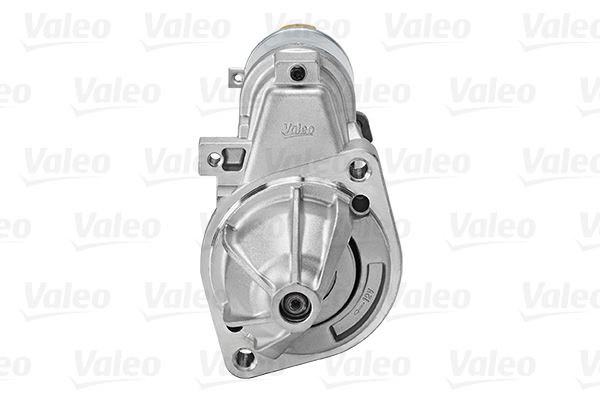 VALEO 438199 Elektrik Sistemi Marş Motoru - MERCEDES-BENZ 124 Sedan (W124) uyumlu