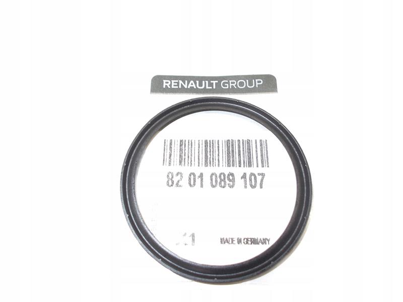 O Ring - RENAULT ORIJINAL - 8201089107 Ürün Görseli