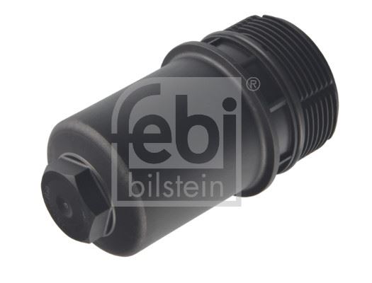 FEBI BILSTEIN 184210 Motor Yağ Filtresi - AUDI A5 Sportback (8TA) uyumlu