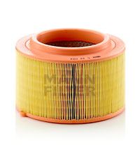 MANN-FILTER C 22 024 Motor Hava Filtresi - FORD RANGER (TKE) uyumlu