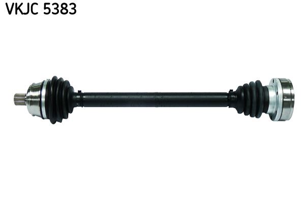 SKF VKJC 5383 Diferansiyel & Aktarma Sistemi Tahrik Mili - AUDI 80 B3 Sedan (893, 894, 8A2) uyumlu