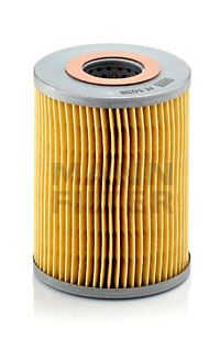 MANN-FILTER H 1038 Motor Yağ Filtresi - BMW 5 (E12) uyumlu