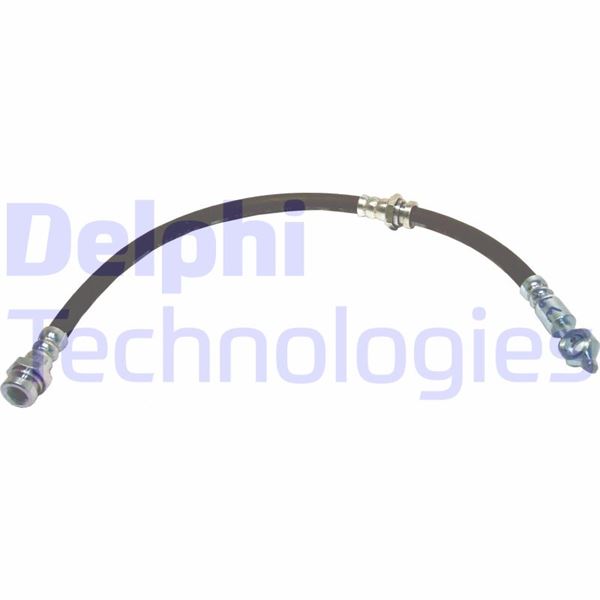 DELPHI LH6586 Fren Sistemleri Fren Hortumları - FORD RANGER (ER, EQ, R_) uyumlu