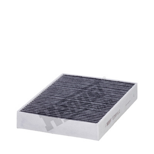 HENGST FILTER E2991LC İklimlendirme Sistemi Polen Filtresi - BMW 1 (F20) uyumlu