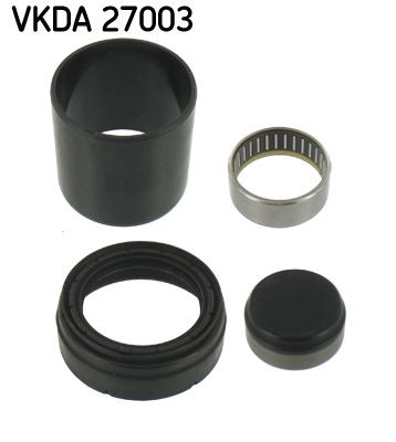 SKF VKDA 27003 Tekerlek & Aks Parçaları Tamir Seti - CITROËN AX (ZA-_) uyumlu
