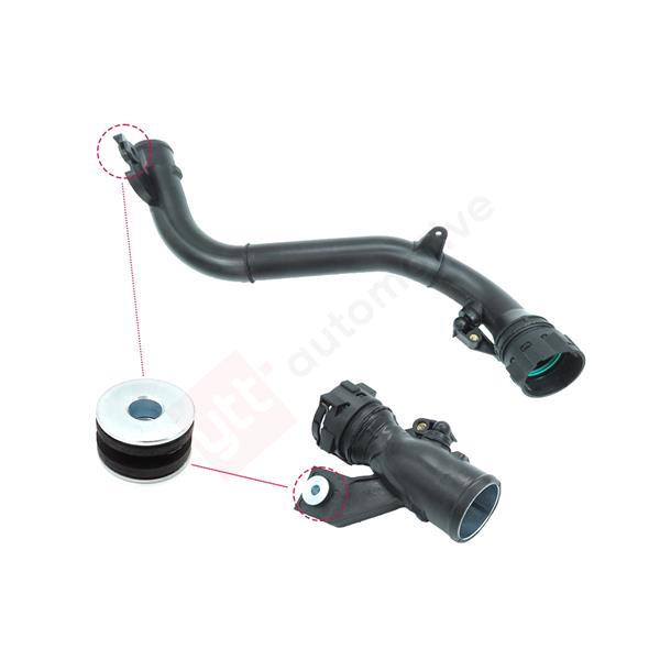 Turbo Tutma Mandalı - YTT - Y46350 Ürün Görseli