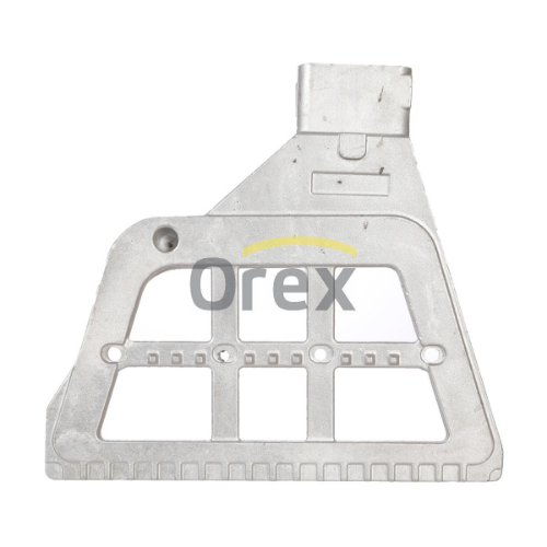 Basamak Sacı Izgarası - OREX - 466019 Ürün Görseli