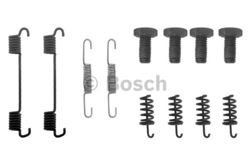 BOSCH 1 987 475 077 Fren Sistemleri El Fren Kolu - MERCEDES-BENZ 190 (W201) uyumlu