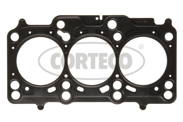 CORTECO 83403290 Motor Silindir Kafa Contası - SEAT IBIZA IV SC (6J1, 6P5) uyumlu