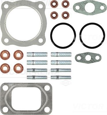 VICTOR REINZ 04-10070-01 Motor Turboşarj & Parçaları