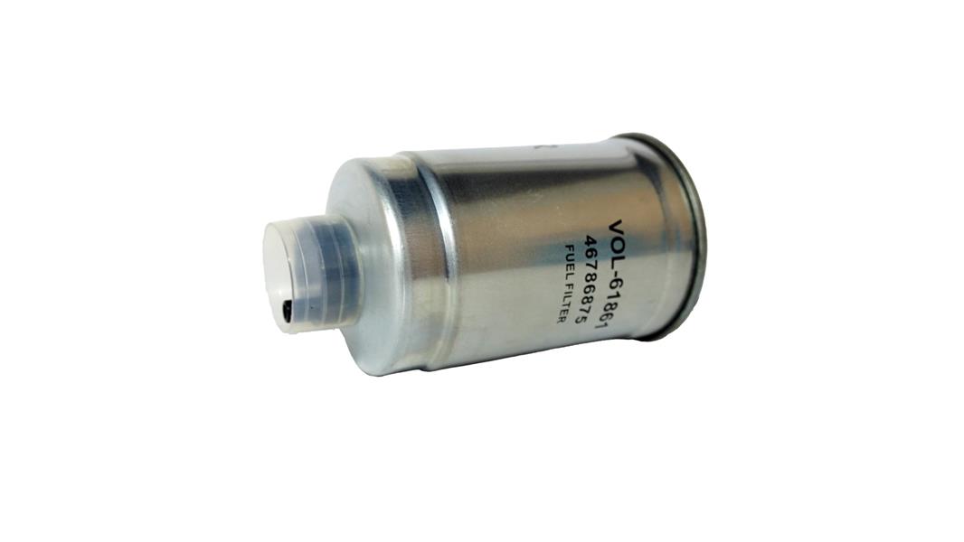 VOLLER FILTERS VOL-61861 Yakıt Sistemi Yakıt Filtresi - FIAT PUNTO (188_) uyumlu