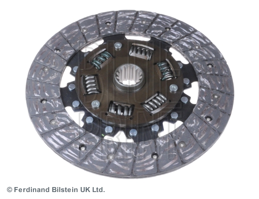BLUE PRINT ADC43137 Debriyaj Sistemi Debriyaj Balatası - MITSUBISHI PAJERO SPORT I (K7_, K9_) uyumlu