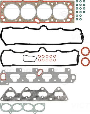 VICTOR REINZ 02-31995-01 Motor Silindir Kafa Contası - OPEL TIGRA (S93) uyumlu