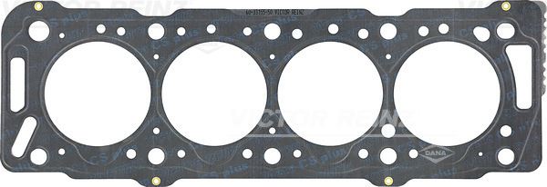 VICTOR REINZ 61-33155-50 Motor Silindir Kafa Contası - CITROËN ZX (N2) uyumlu