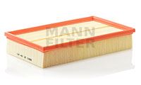 MANN-FILTER C 32 164 Motor Hava Filtresi - MERCEDES-BENZ E-SERISI (W210) uyumlu