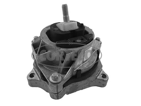 CORTECO 49377184 Motor Motor Yataklama - BMW 1 (F21) uyumlu