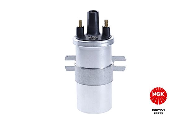 NGK 48307 Ateşleme Sistemi Ateşleme Bobini - FORD FIESTA I (GFBT) uyumlu