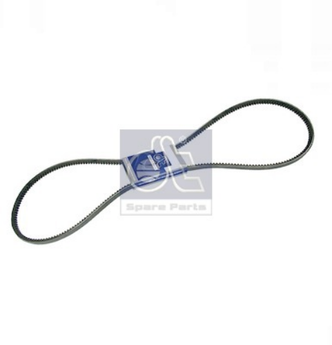 DT Spare Parts 5.41408 Motor Kayış - BMW 5 (E34) uyumlu