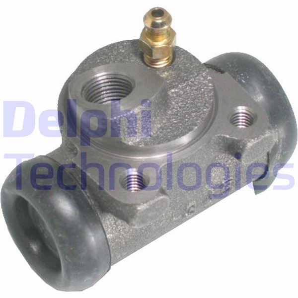 DELPHI LW25086 Fren Sistemleri Fren Körüğü - PEUGEOT 205 I (741A/C) uyumlu