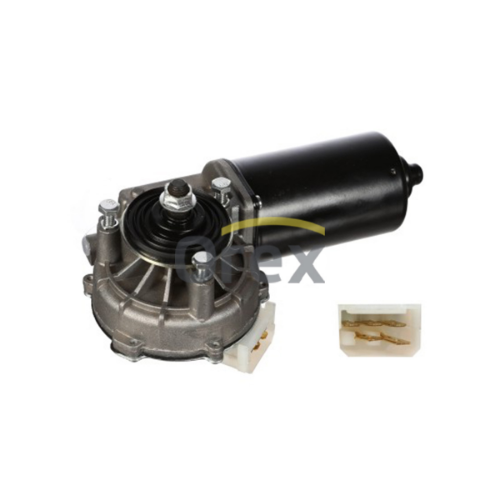 Silecek Motoru - OREX - 182167