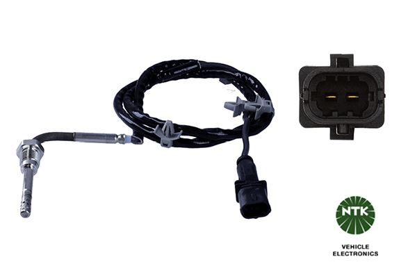 Egzoz Sıcaklık Sensörü - NGK - 93090 Ürün Görseli