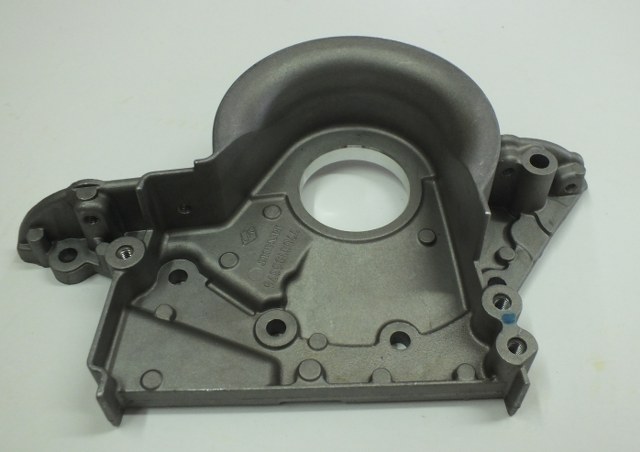 Eksantrik Kapağı - RENAULT ORIJINAL - 7700105179 Ürün Görseli