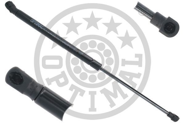 OPTIMAL AG-50200 Kaporta & Gövde Parçaları Gaz Yayı - ALFA ROMEO 147 (937_) uyumlu