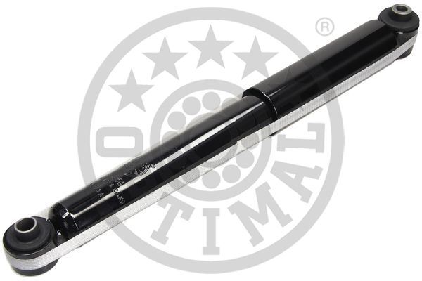 OPTIMAL A-5025G Süspansiyon Sistemi Amortisör - CITROËN C-ELYSEE (DD_) uyumlu