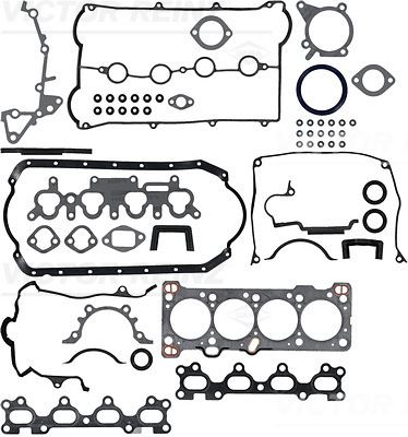 VICTOR REINZ 01-52425-06 Motor Conta Seti - MAZDA 323 III Hatchback (BF) uyumlu