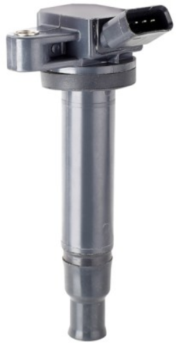 HELLA 5DA 358 057-121 Ateşleme Sistemi Ateşleme Bobini - TOYOTA LAND CRUISER 100 (_J1_) uyumlu