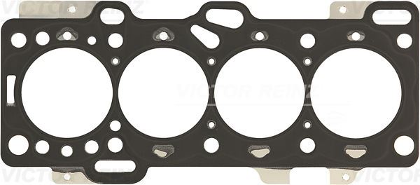 VICTOR REINZ 61-53895-00 Motor Silindir Kafa Contası - KIA PICANTO I (SA) uyumlu